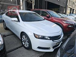 شێڤرۆلێت ئیمپالا